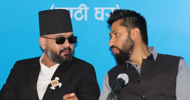 कति हुन्छ, बालेन शाहको तलब भत्ता ?