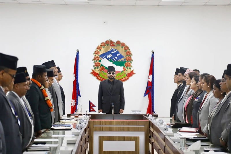 राजस्व प्रणालीलाई पारदर्शी बनाउन ठूला व्यवसायमा अनिवार्य ‘ई–बिलिङ’