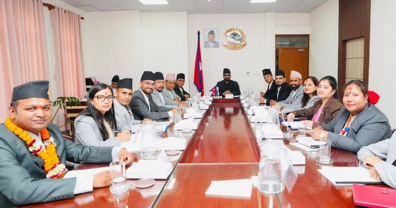 ६० दिनभित्र विद्यालय र विश्वविद्यालयबाट दलीय सङ्गठन हटाइने