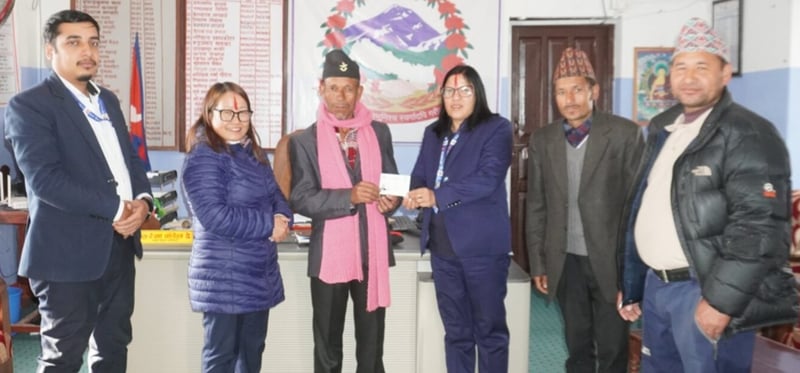 सात दशकपछि नागरिकता पाउँदा...