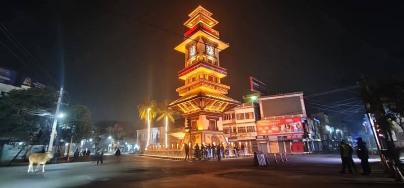 टिकटकमा धार्मिक टिप्पणीपछि खलबलियो मधेसको सद्भाव