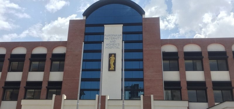 प्रसूति गृहका नवजात शिशुमा सात परीक्षण