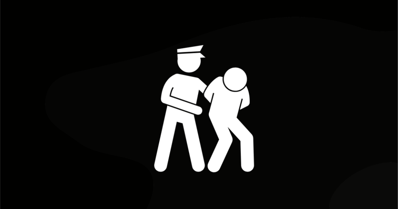 छ वर्ष कैद र २२ करोड जरिवाना तोकिएका फरार श्रेष्ठ पक्राउ