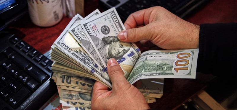 आज यस्तो छ विदेशी मुद्राको विनिमयदर