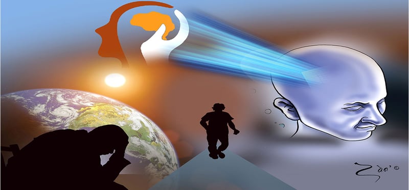 तरल आधुनिकता र अनित्य संसार