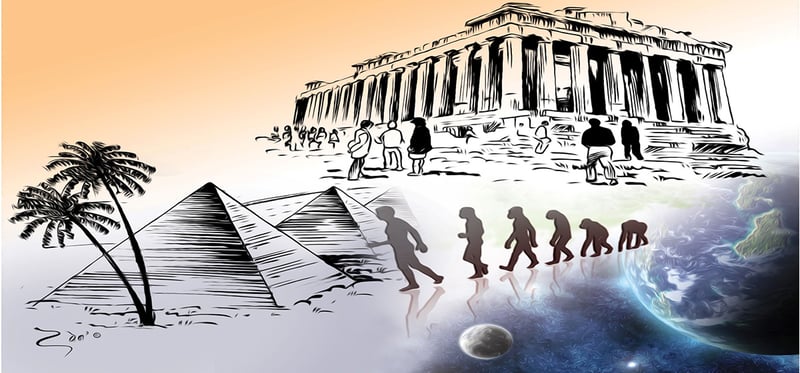 संसार जोड्ने सांस्कृतिक सेतु