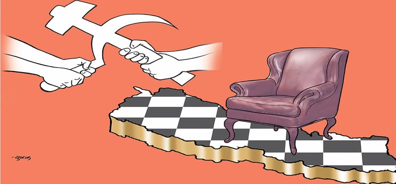 चुनौतीपूर्ण समाजवादी यात्रा