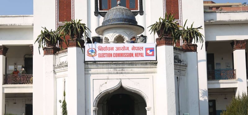 प्रत्यक्षतर्फ उम्मेदवारको खर्च सीमा २५ देखि ३३ लाखसम्म