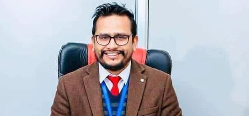 शुक्रराज सरुवा अस्पतालको निर्देशकमा डा. बास्तोला