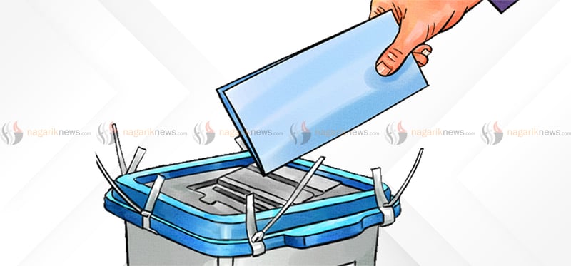 ‘खाना खाएपछि मात्रै भोट’ को समझदारीले सुरु भएन मतदान