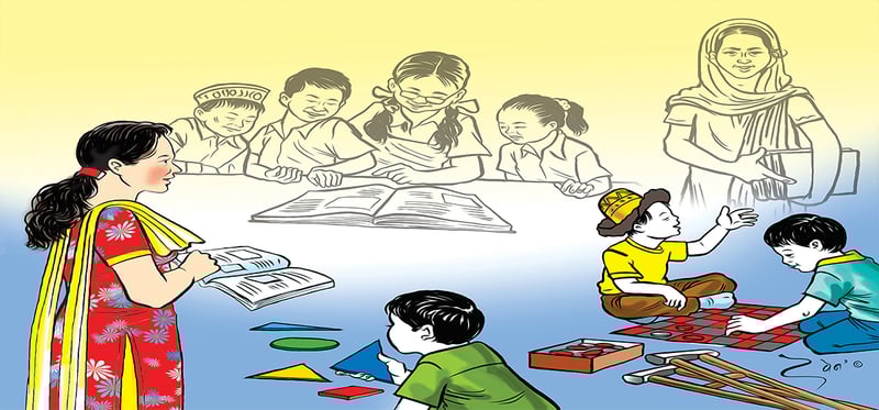 समावेशी शिक्षण सिकाइ