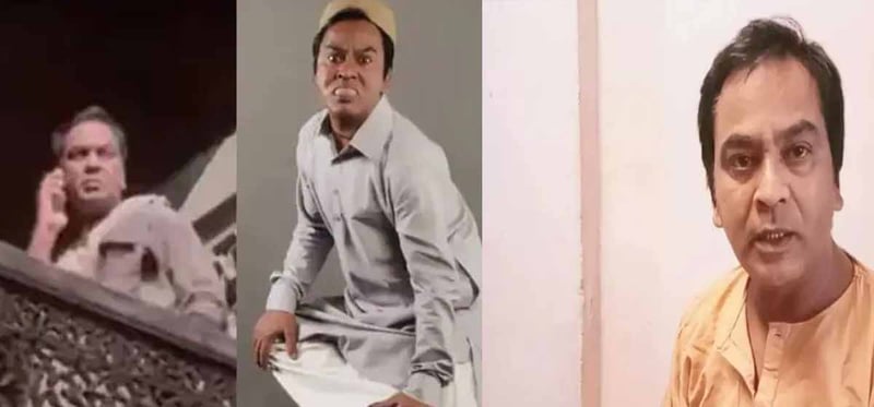 'धुरन्धर' अभिनेता नदीम खान बलात्कारको आरोपमा पक्राउ