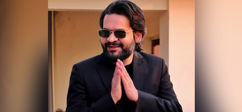 यस्तो छ बालेनको आजको 'अभिवादन अभियान' कार्यतालिका