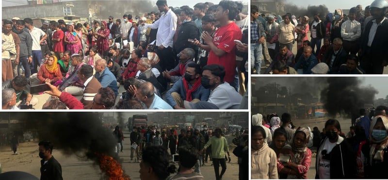 प्रादेशिक अस्पतालबाट शव साटिएको तथ्य खुल्यो, दुई जना नियन्त्रणमा