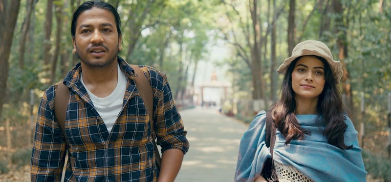 ‘बुकी’ चलचित्रको ‘तिमी मैसँग भई राख है’ पहिलो गीत सार्वजनिक