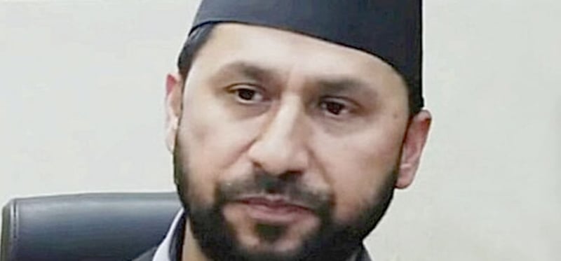 अस्पतालबाट डिस्चार्ज भए रवि लामिछाने