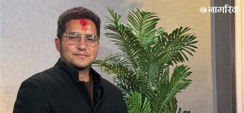 काठमाडौं-४ गगनले छाड्दा नमज्जा: पुकार