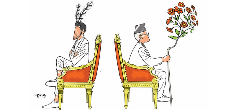 युवा: वय कि विचार?