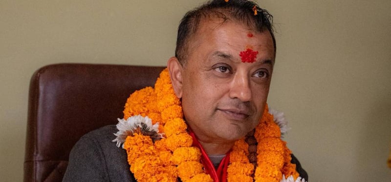 सहिद दिवसमा सभापति थापाले सम्झिए ‘जेनजी’ विद्रोह