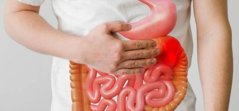 बालबालिकामा पनि हुनसक्छ ‘ग्यास्ट्रिक’