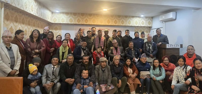 ह्विलचियरकी प्रिताका दुई कृति ‘अविचलित पाइला’ र ‘एकालाप ऋतुहरू’माथि विमर्श