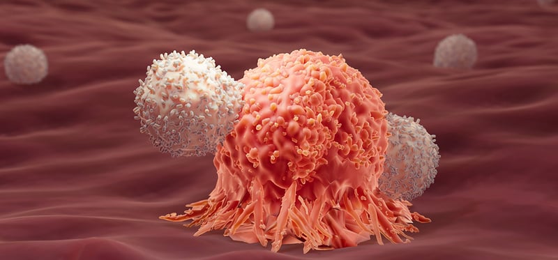 क्यान्सरबाट हरेक वर्ष दश लाखको मृत्यु