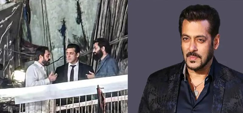 सलमान खान 'धुरन्धर २' मा देखिँदै छन् ?