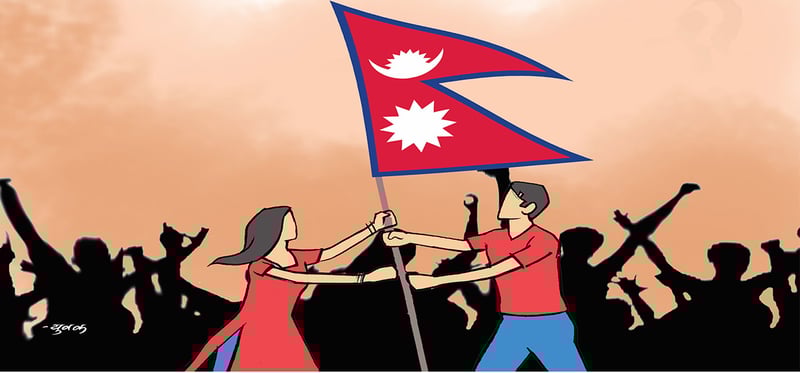 गीतमा राष्ट्रभक्ति