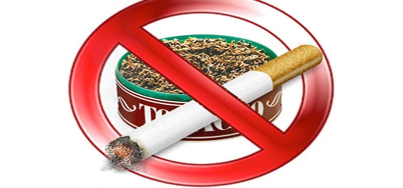 नेपालमा महिलाको तुलनामा ३७ प्रतिशत पुरुषले सुर्ती सेवन गर्छन्