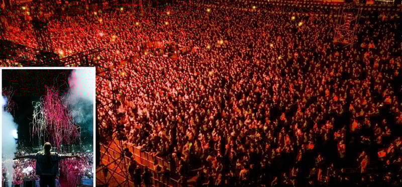 नारायणगढमा गुञ्जियो नेपथ्य, चुनाव र चिसोले छेकेन दर्शकलाई