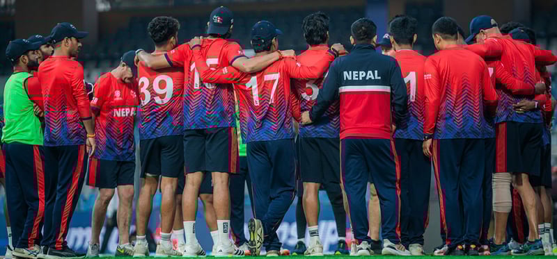 आइसिसी टी ट्वान्टी विश्वकप: इटालीविरुद्ध जित निकाल्ने लक्ष्य