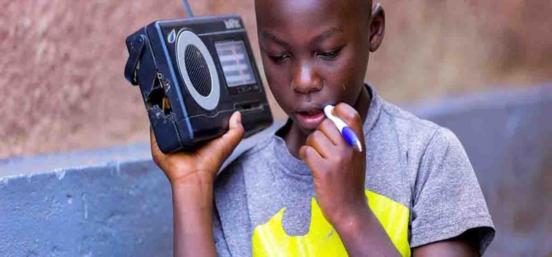 विश्व रेडियो दिवस आज मनाइँदै