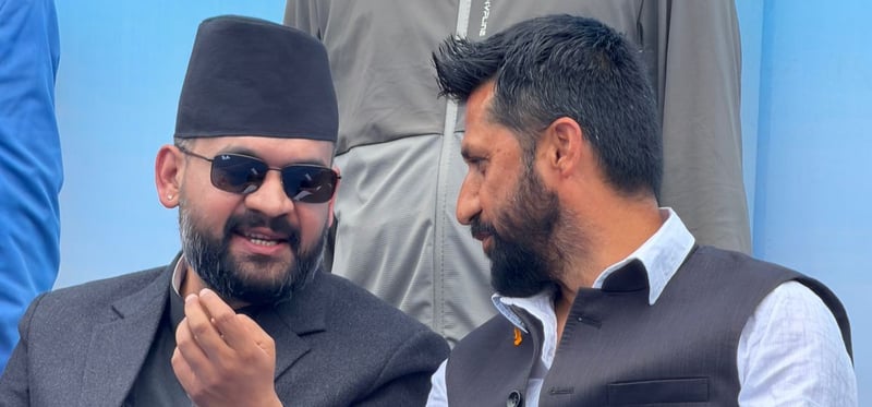 रास्वपाले भैरहवा र पोखराको जनसभा स्थगित गर्यो