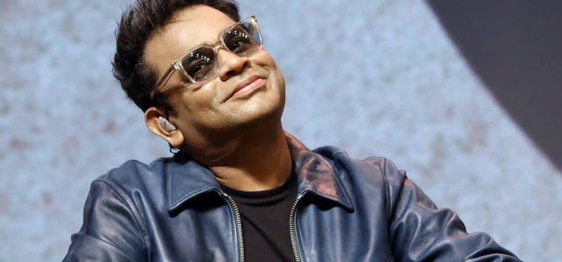 सर्वोच्चको हस्तक्षेपपछि पछि हटे एआर रहमान, ‘क्रेडिट’ दिन तयार