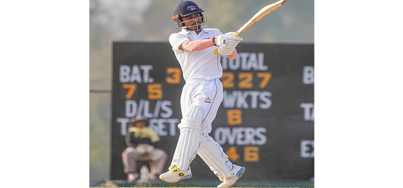 एपिएफ र आर्मीको विजयी सुरुआत