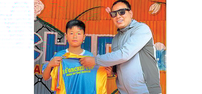 विद्यावाणी र एकलव्य फाइनलमा