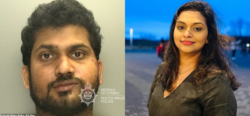 पूर्वपत्नीलाई १७ पटक छुरा प्रहार गरी हत्या गर्ने पतिलाई आजीवन कारावास