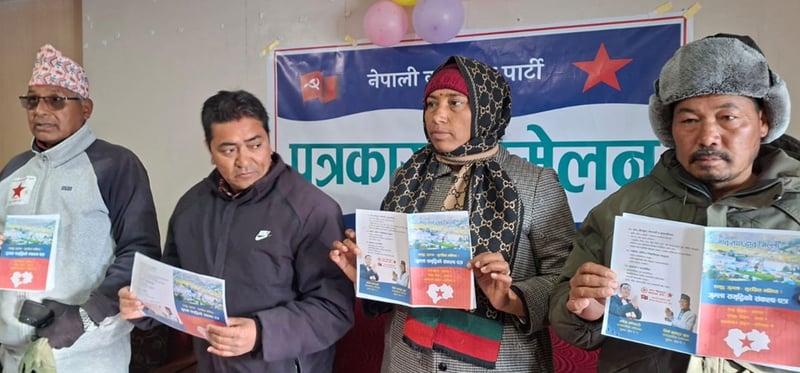 कर्णालीलाई आश्वासन होइन, परिणाम चाहियो : जुम्लाबाट उठेको संरचनागत बहस