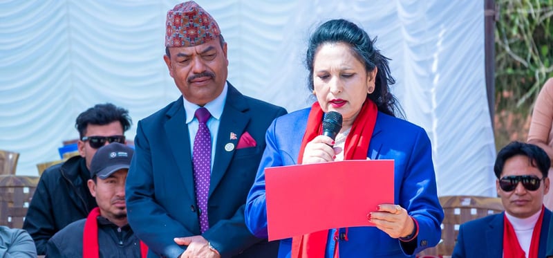 लिटिल एन्जल्सको सफल सुरुआत