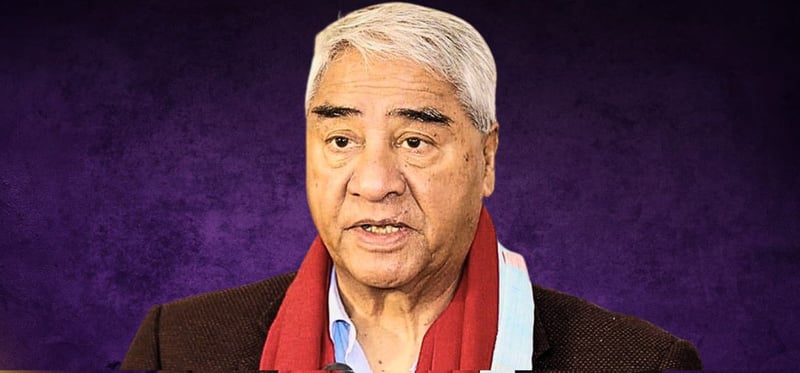 सुदूरपश्चिमप्रति देउवाको बेवास्ता, निकटकाहरू भन्छन्: भ्रमणको कुनै तालिका छैन