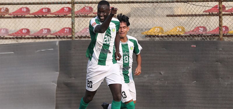 केबेको ह्याट्रिकमा प्लानिङ ब्वाइजलाई सफलता