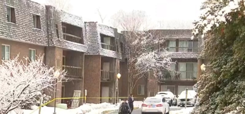 अमेरिका: छोरी-श्रीमतीको क्रूर हत्यापछि छत्रबहादुर पनि प्रहरीको गोलीबाट मारिए, ज्वाइँ गम्भीर