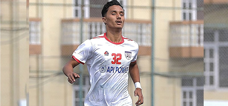 चर्च ब्वाइजको चौथो जित