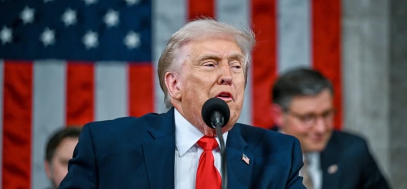 इरान द्वन्द्वले अमेरिकामा बढ्यो पेट्रोलको मूल्य, ट्रम्प रणनीति बदल्दै