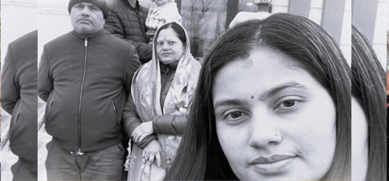 अमेरिका पुगेको सपना रक्तरञ्जित: पिता नै यमराज बनेपछि ...