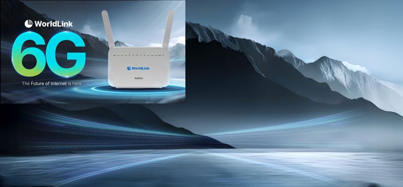 तीव्र गतिको इन्टरनेट प्रवाह गर्ने मुलुकमध्ये नेपाल ८९ औँ स्थानमा