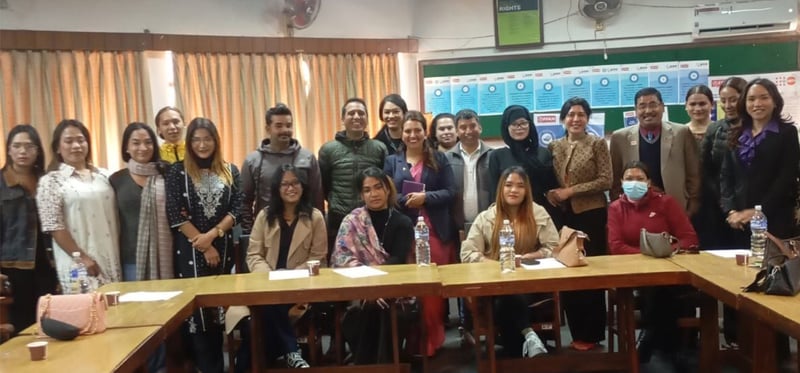 ‘अङ्ग परिवर्तनपछिको जटिलता सम्बोधन गर्न माग अलग नीति चाहियो’