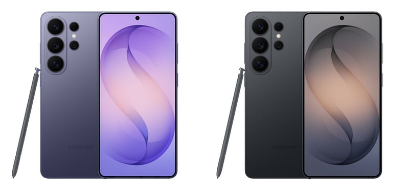 सामसङको ग्यालेक्सी एस२६ सिरिज सार्वजनिक, अहिलेसम्मकै सबैभन्दा सहज ग्यालेक्सी एआई फोन