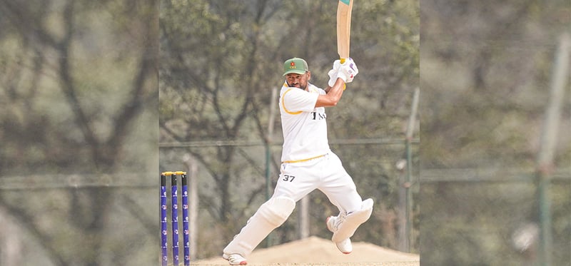 जय ट्रफी मेन्स इलाइट कप: आर्मी र पुलिसबिच उपाधि भिडन्त