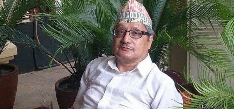 बालसखाको बिदाइ!